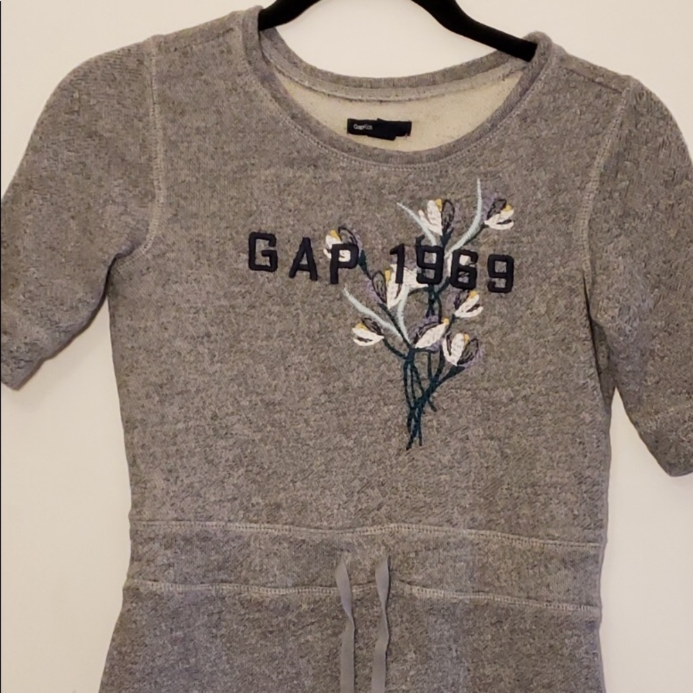 GAP 1969 Dress